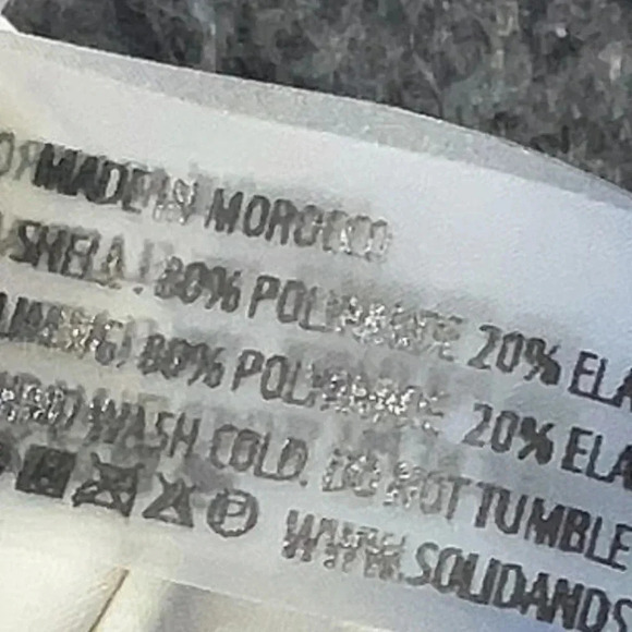 Solid & Striped Women's The Gemma Oahu Print Hawaiian One Piece Swimsuit Size XL - Picture 9 of 10